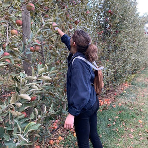 Meet your Posher, Natalie